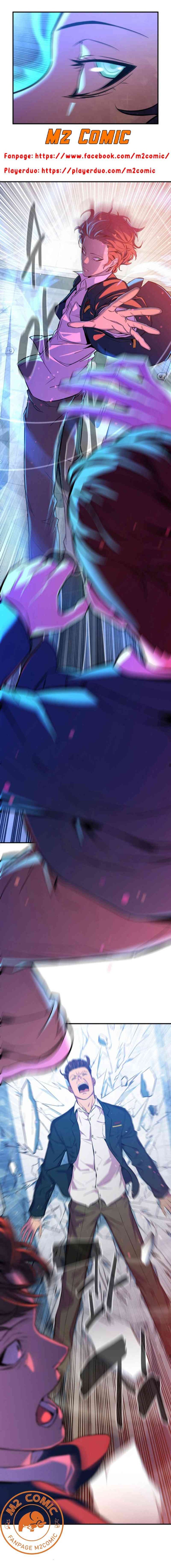 Kẻ Phản Diện Vô Dụng - Page 19