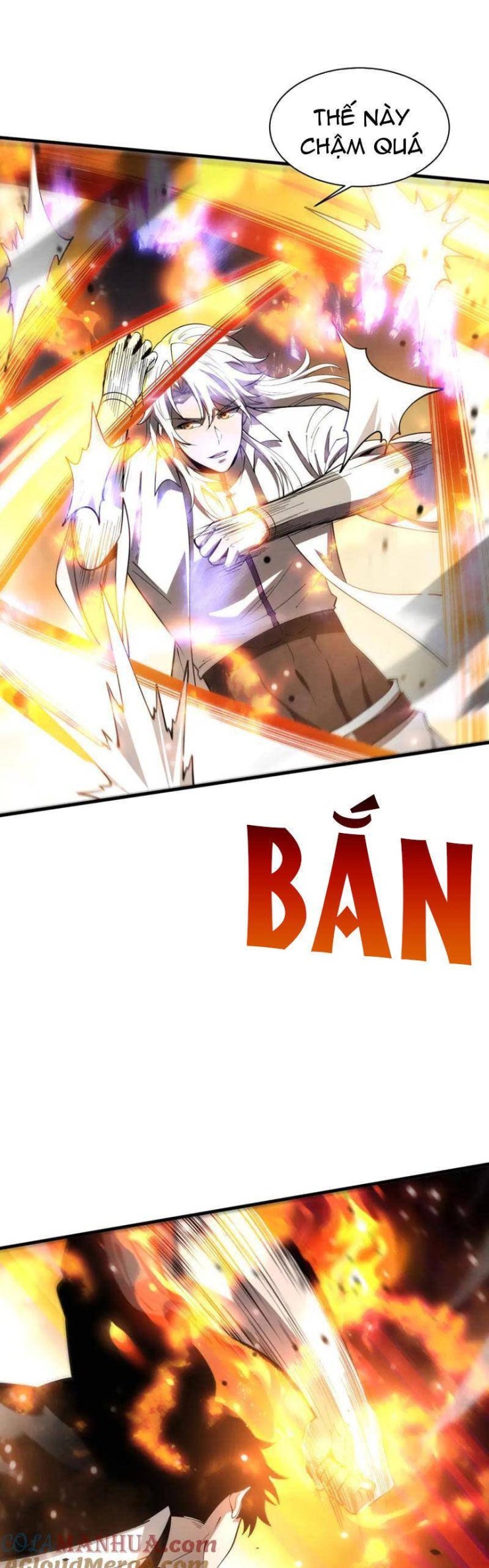 Tiến Hóa Cuồng Triều - Page 14