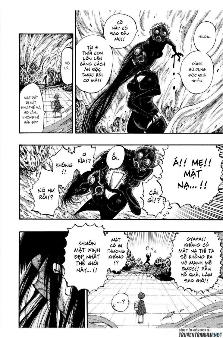 Tales Of Destruction - Page 18