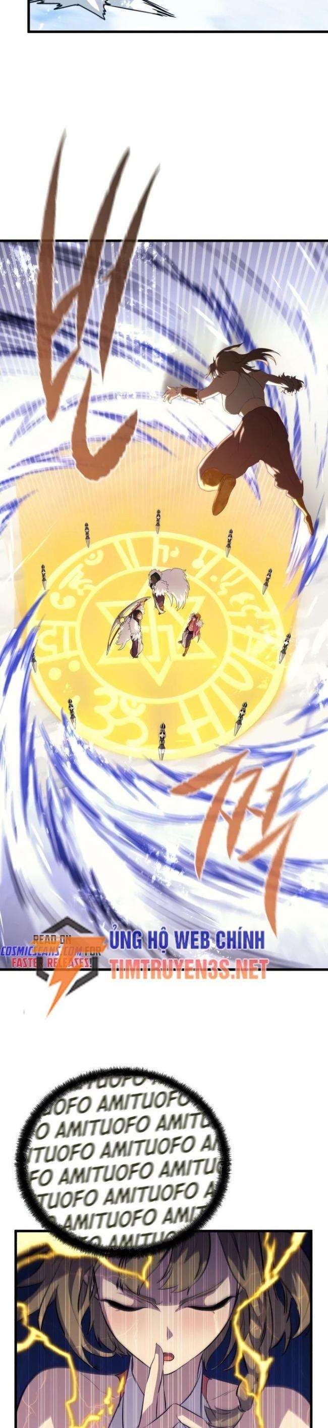 Quỷ Linh Vương - Page 53