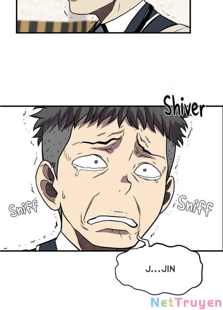 Vượt Qua Kẻ Mạnh - Page 53