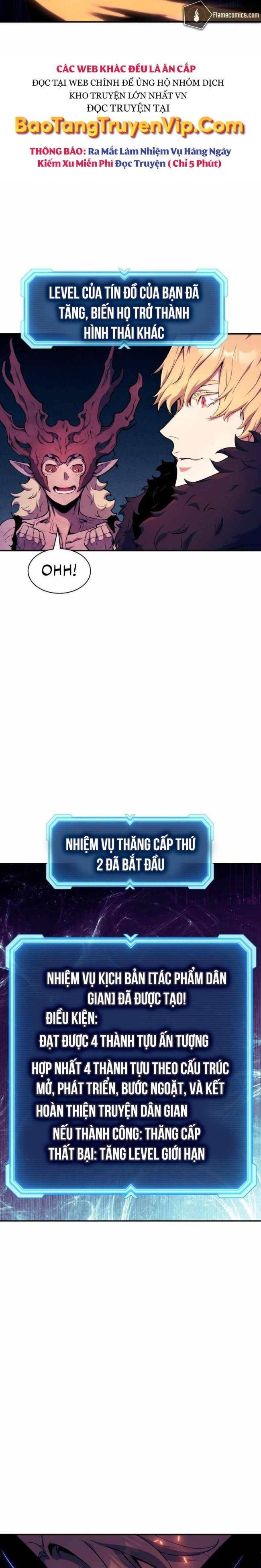 Tàn Tinh Tái Thế - Page 14