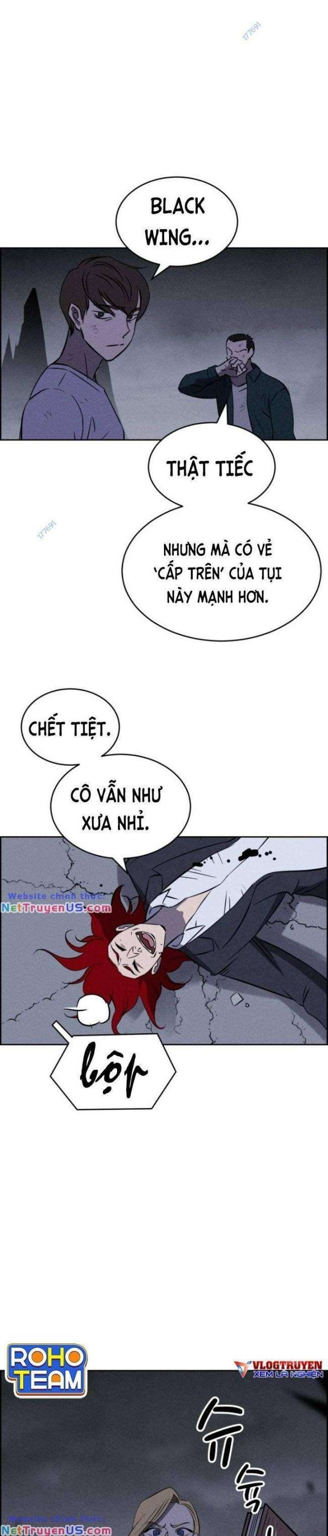 Óc Chó Toàn Năng - Page 30