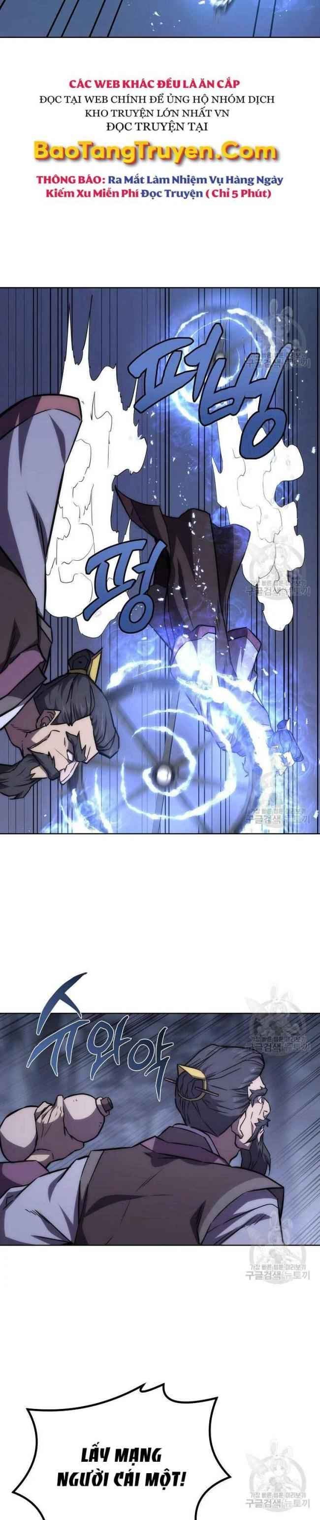 Thiếu Niên Phương Sĩ - Page 24