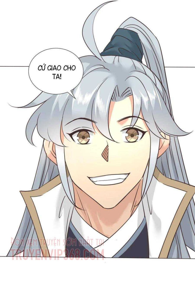 Trăm Vạn Cách Thành Thần - Page 37