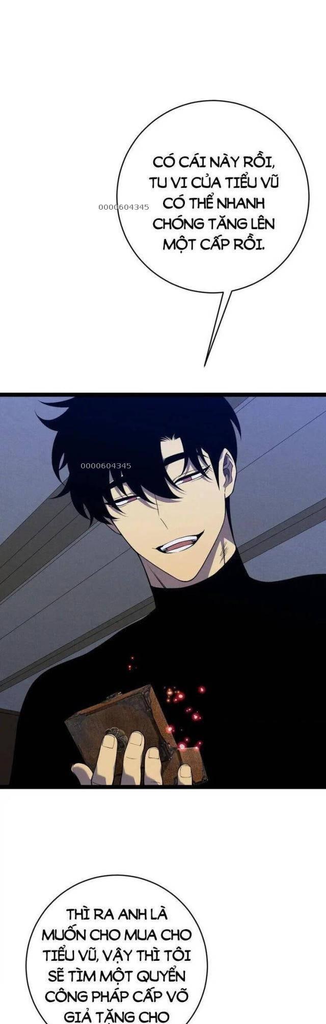 Tài Năng Của Ngươi Là Của Ta - Page 17