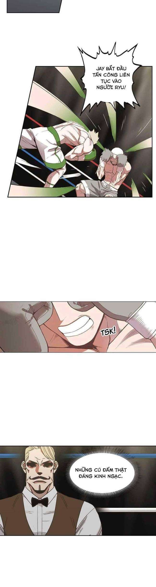 Võ Sĩ Quyền Anh - Page 5