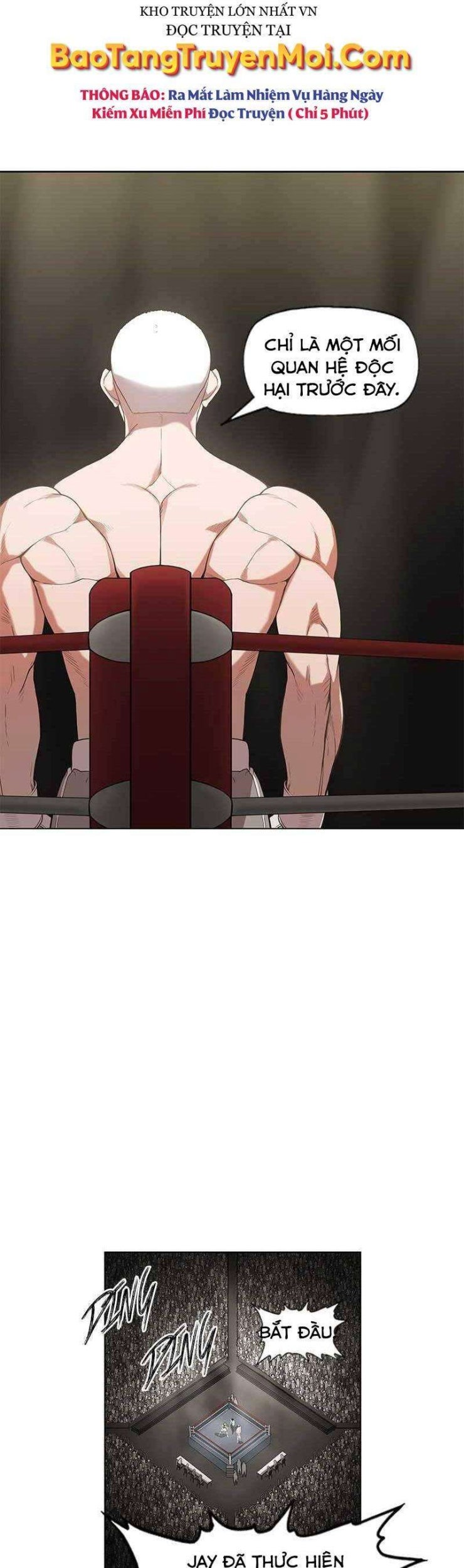 Võ Sĩ Quyền Anh - Page 27