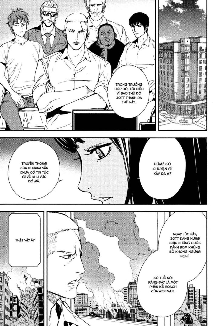 Until Death Do Us Part - Page 4