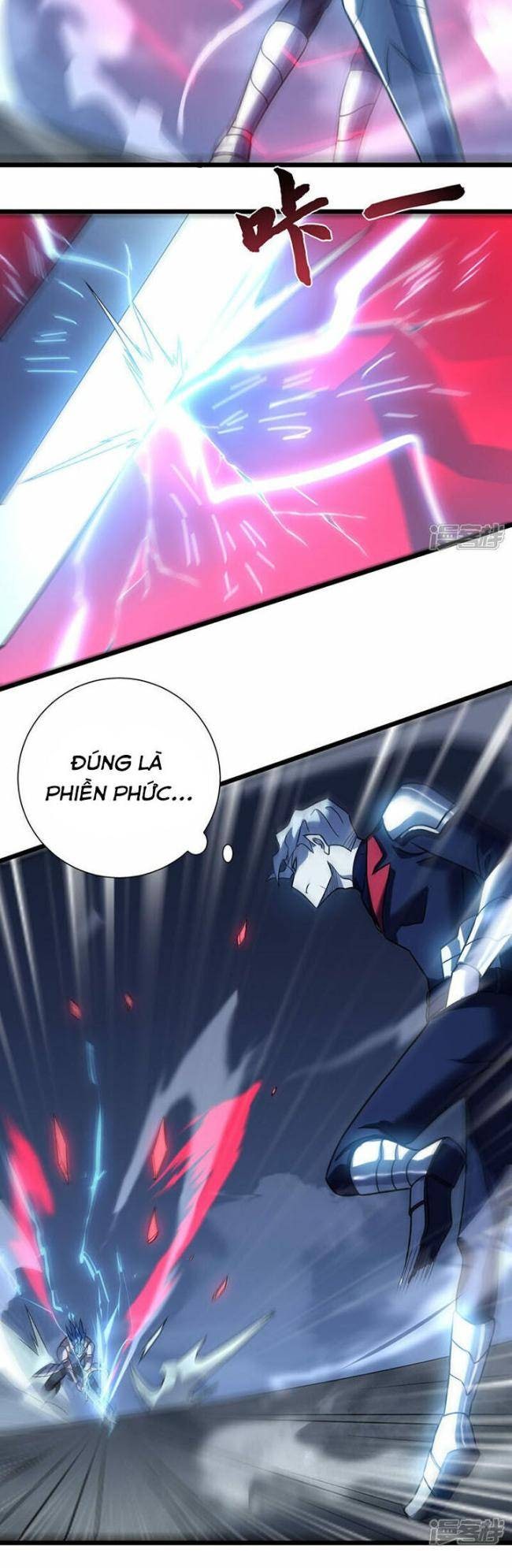 Ta Là Sát Thần - Page 11