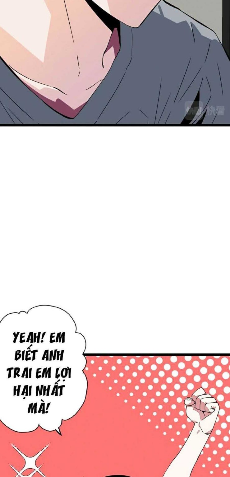 Tài Năng Của Ngươi Là Của Ta - Page 33