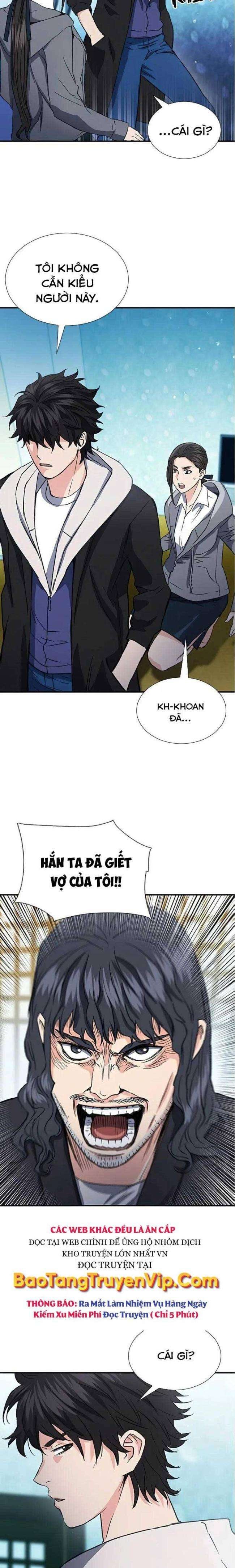 Druid Tại Ga Seoul - Page 8