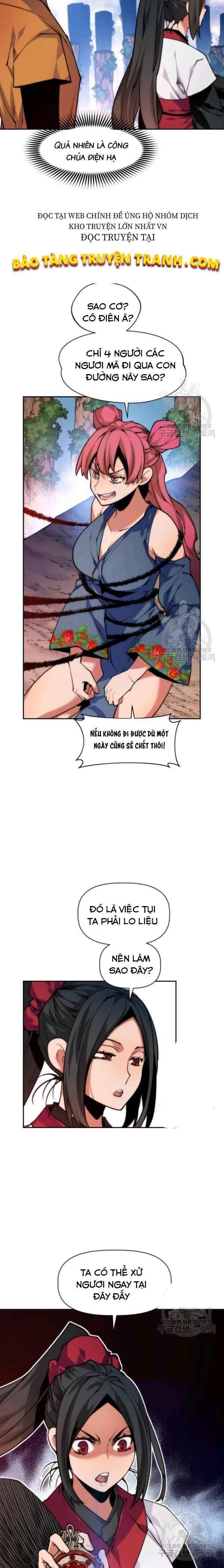 Thời Đại Hoàng Kim - Page 13