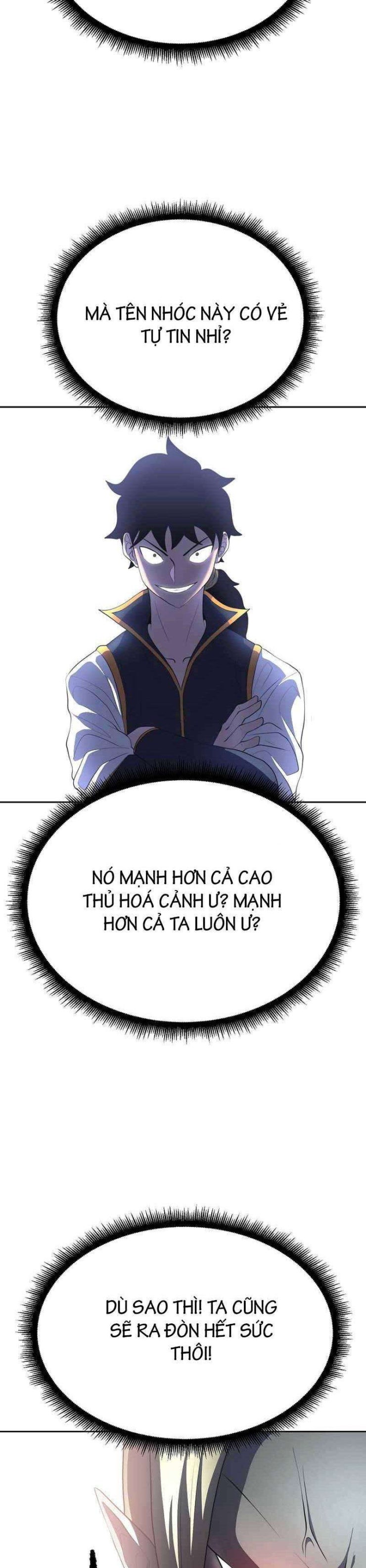 Thiên Ma Tiêu Diệt Lich King Của Murim - Page 6