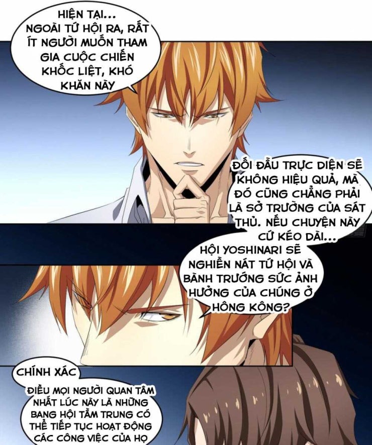 Nhất Ăn Tất - Page 15