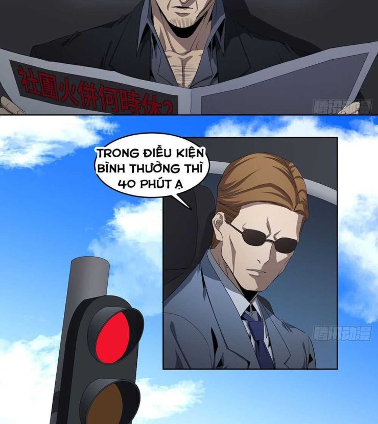 Nhất Ăn Tất - Page 26