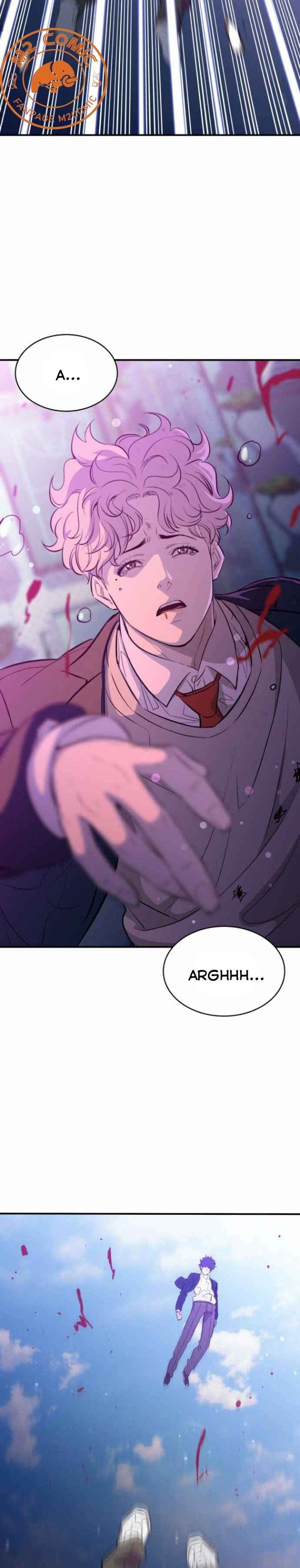 Kẻ Phản Diện Vô Dụng - Page 17