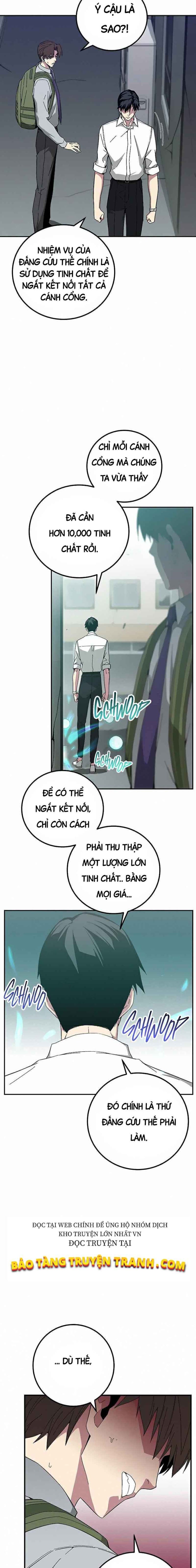 Đấng Cứu Thế Được Chọn - Page 4