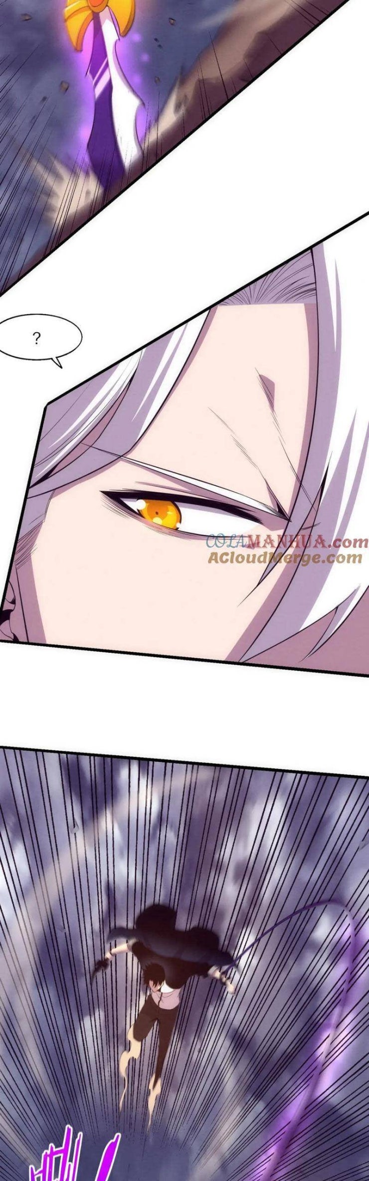 Tiến Hóa Cuồng Triều - Page 28