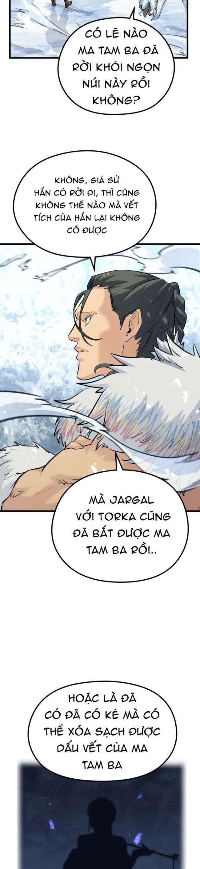 Quỷ Linh Vương - Page 11