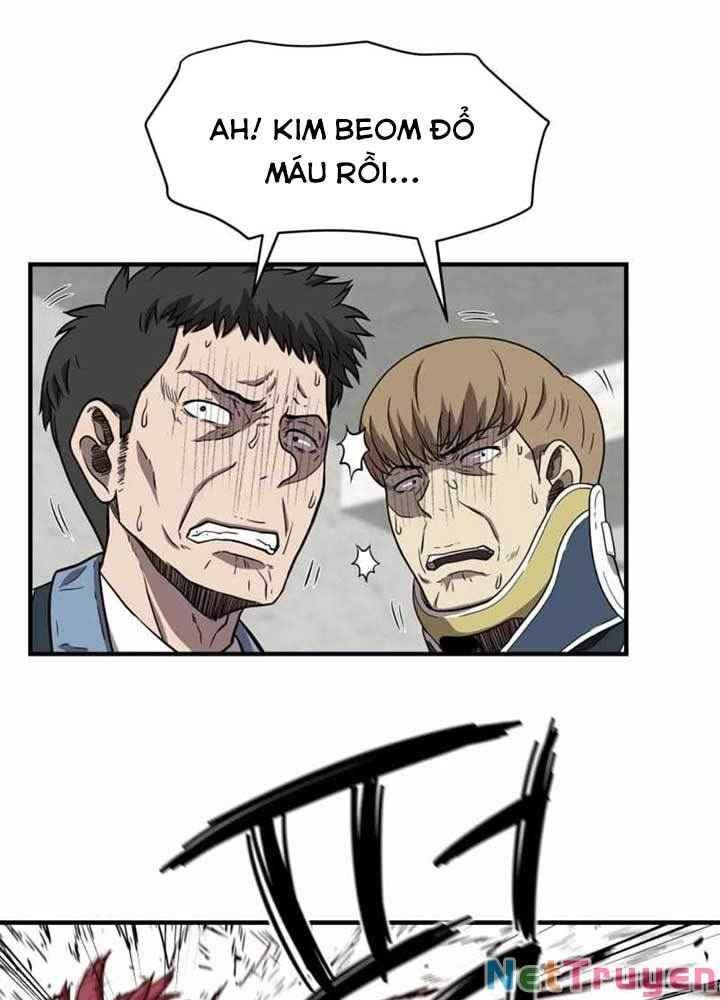 Vượt Qua Kẻ Mạnh - Page 54