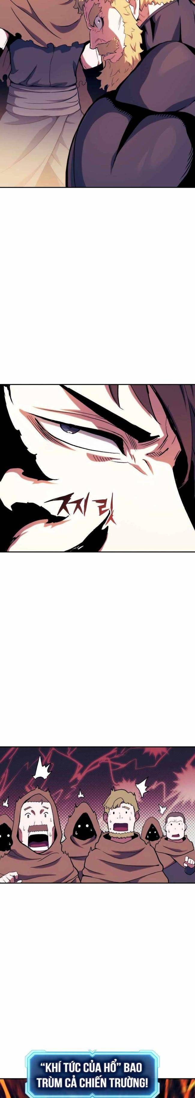 Tàn Tinh Tái Thế - Page 13