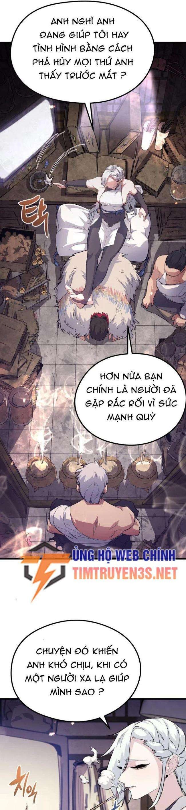 Quỷ Linh Vương - Page 50