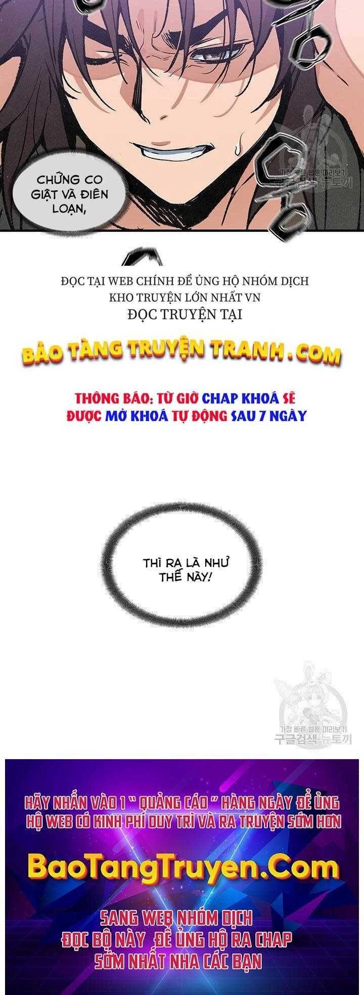 Mục Hạ Vô Nhân - Page 33