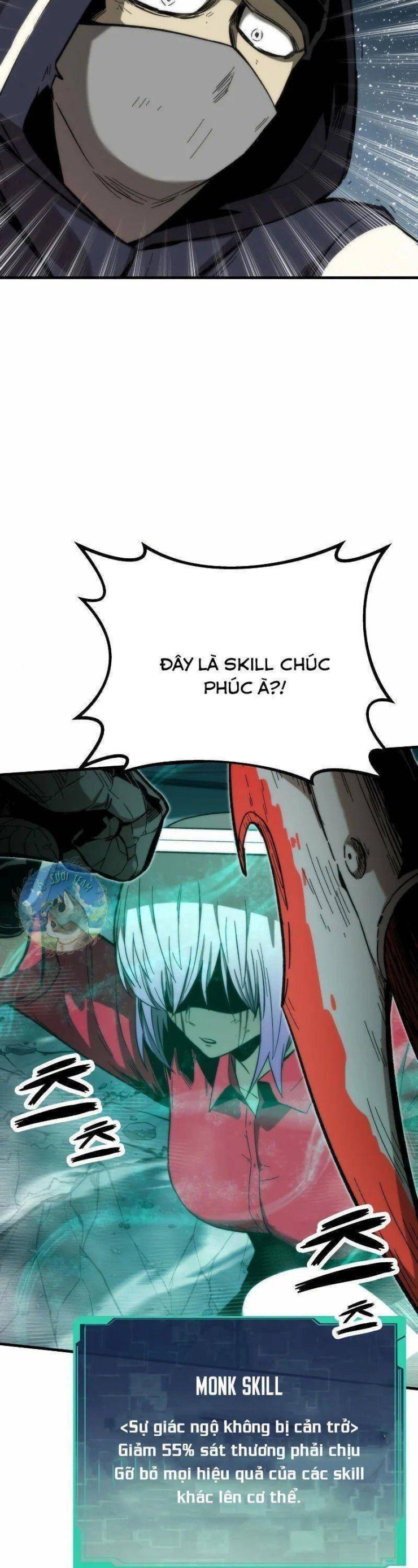 Nhân Vật Phụ Siêu Cấp - Page 22