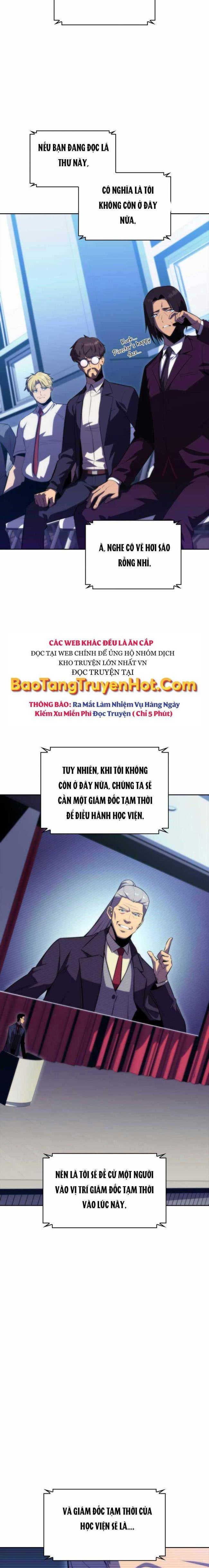 Kẻ Thách Đấu - Page 30