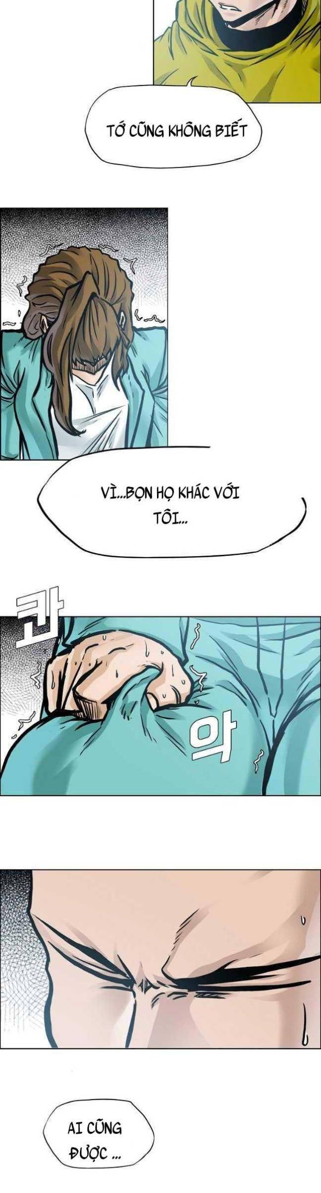 Bá Chủ Học Đường SS4 - Page 16