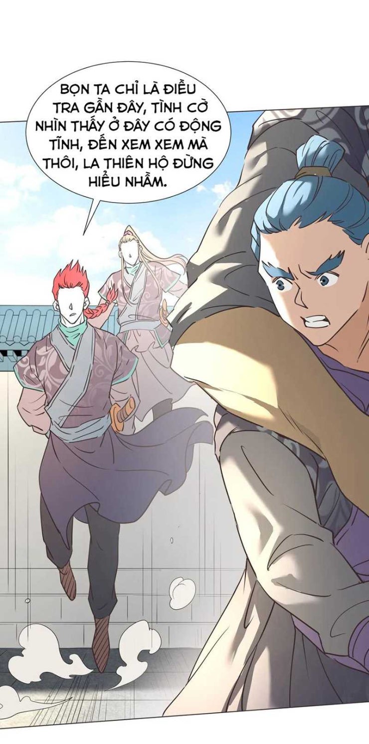 Trăm Vạn Cách Thành Thần - Page 24