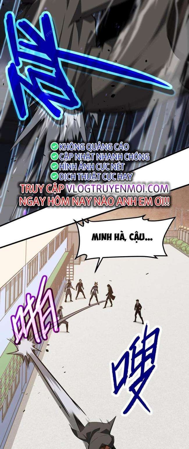 Siêu Phàm Tiến Hóa - Page 27