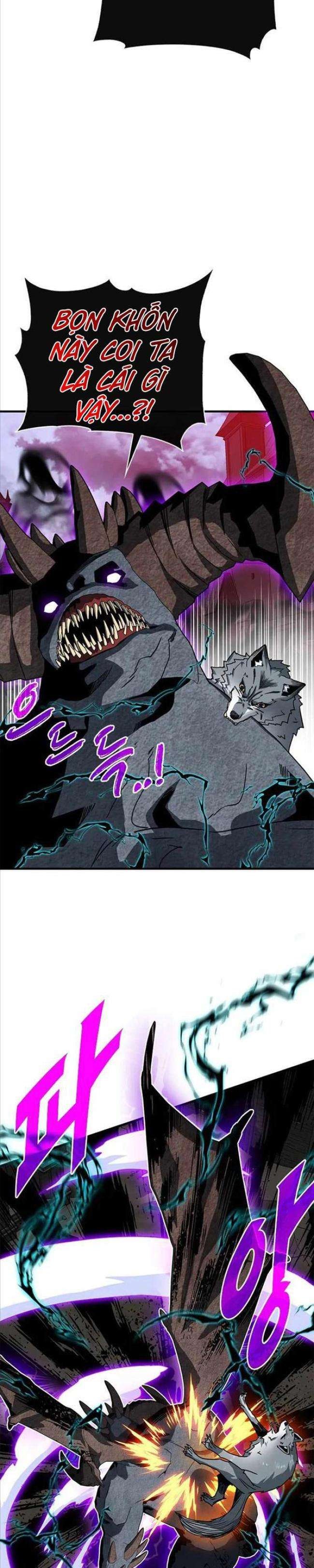 Thợ Săn Gacha Cấp SSS - Page 13