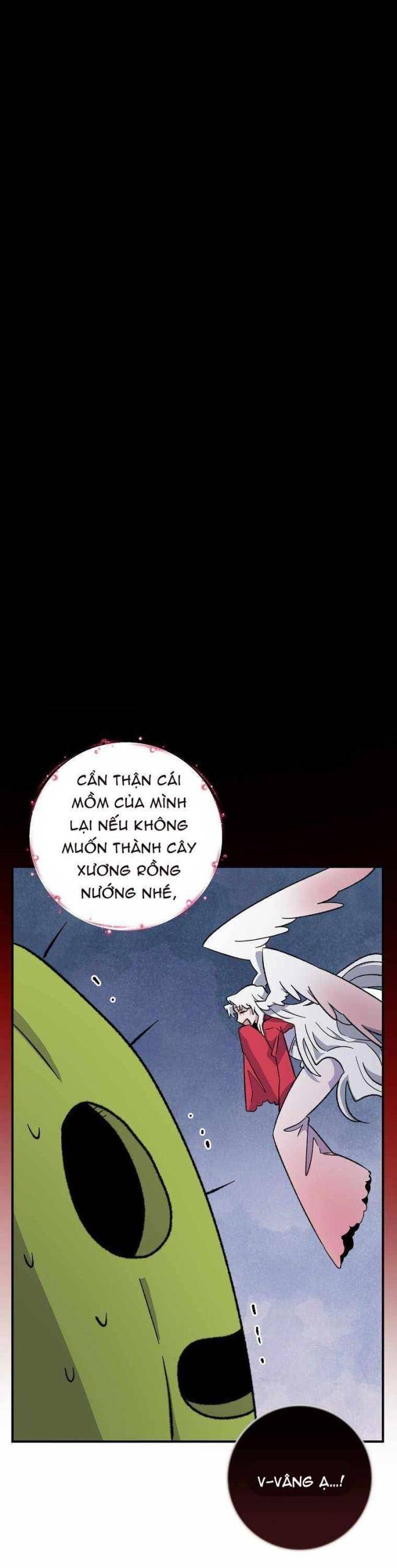 Nhà Hiền Triết Yigret - Page 8