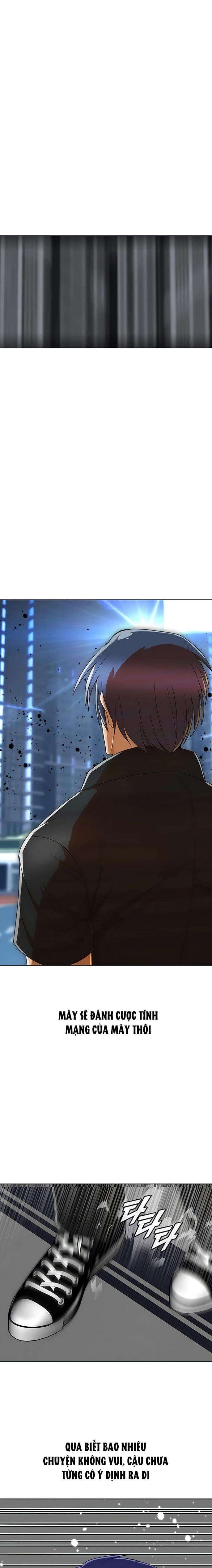 Cô Gái Từ Ứng Dụng Nhắn Tin Ngẫu Nhiên - Page 29