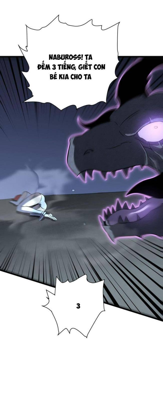 Ta Là Sát Thần - Page 38