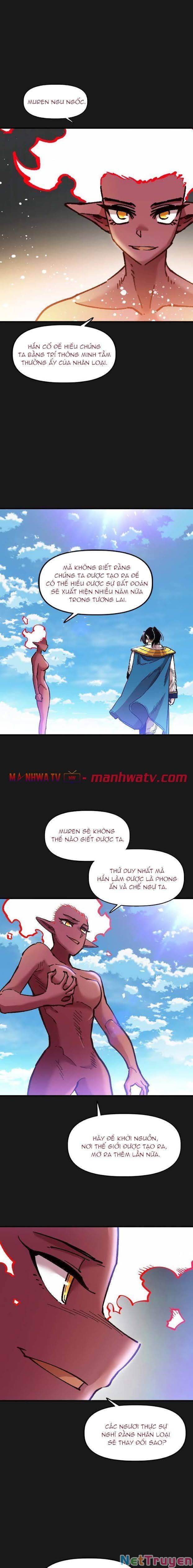 Nô Lệ Nghịch Thiên - Page 17