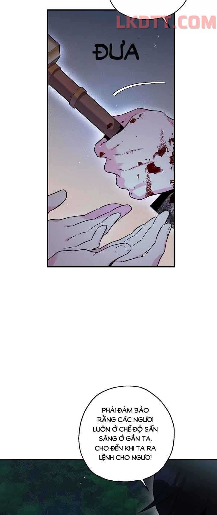 Tôi Trở Thành Nhân Vật Phản Diện Giỏi Nhất Trong Giới Võ Thuật - Page 5