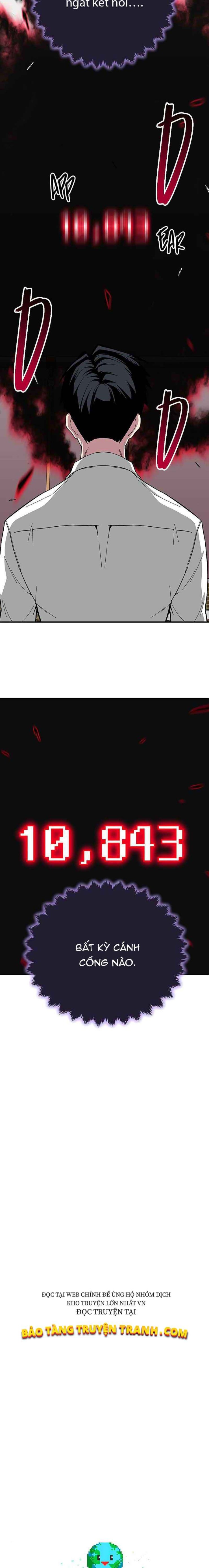 Đấng Cứu Thế Được Chọn - Page 6