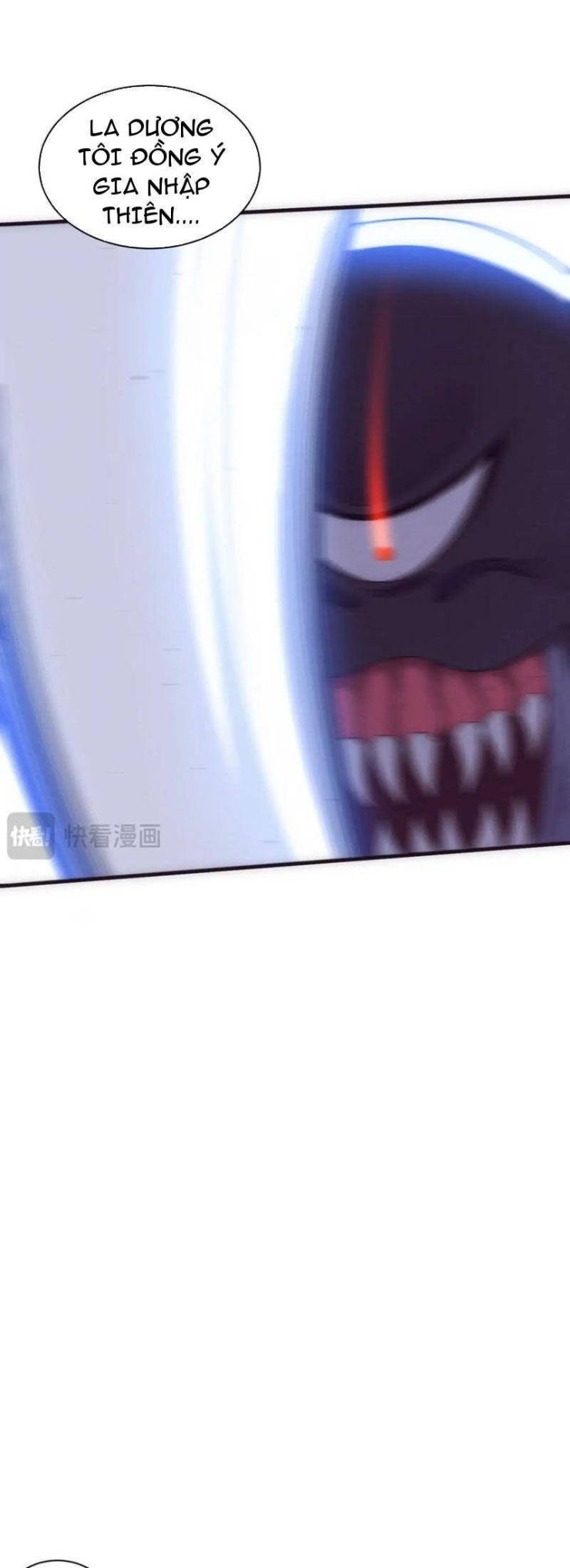 Tiến Hóa Cuồng Triều - Page 22