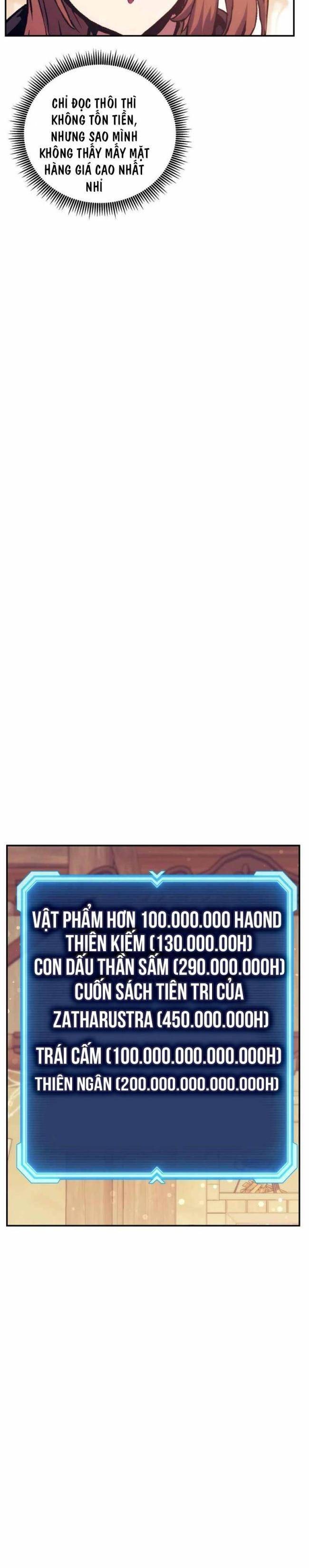 Tàn Tinh Tái Thế - Page 20