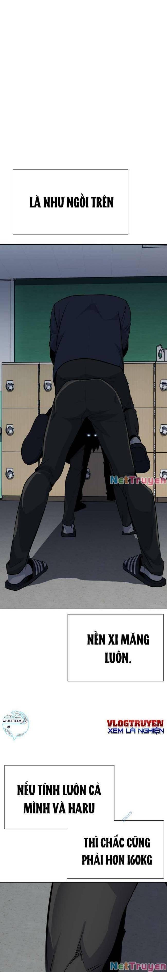 Vua Đóng Cọc - Page 31