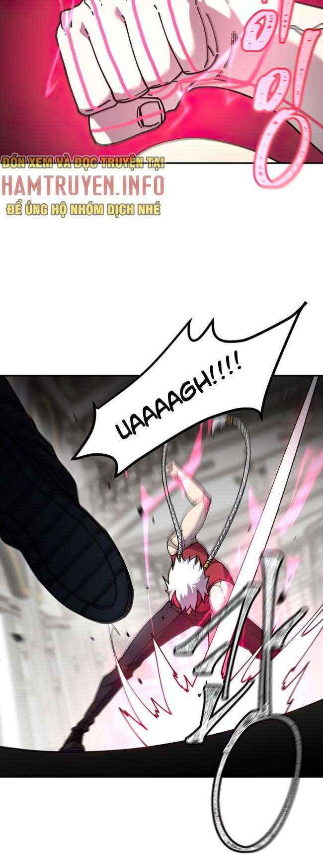 Pháp Sư Trẻ Tuổi - Page 6