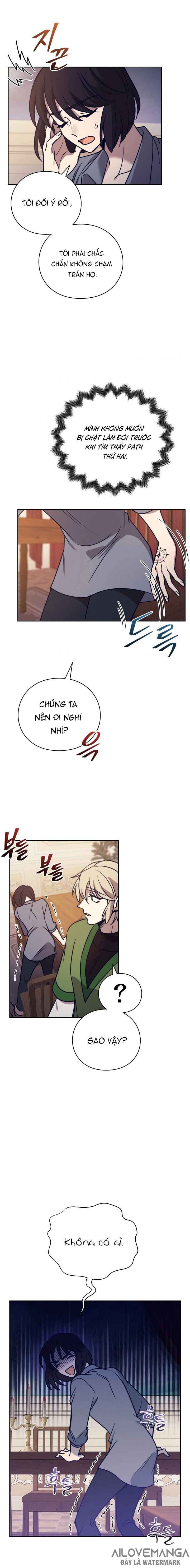 Người Tìm Đường - Page 11