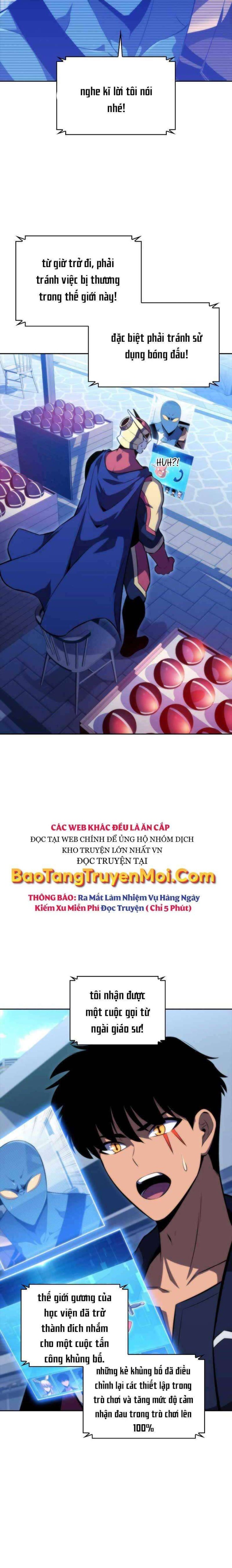 Kẻ Thách Đấu - Page 17