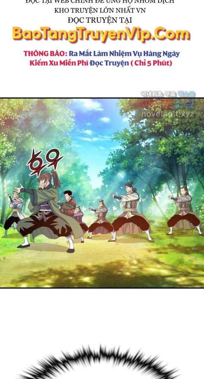 Hoành Tảo Cửu Châu - Page 51