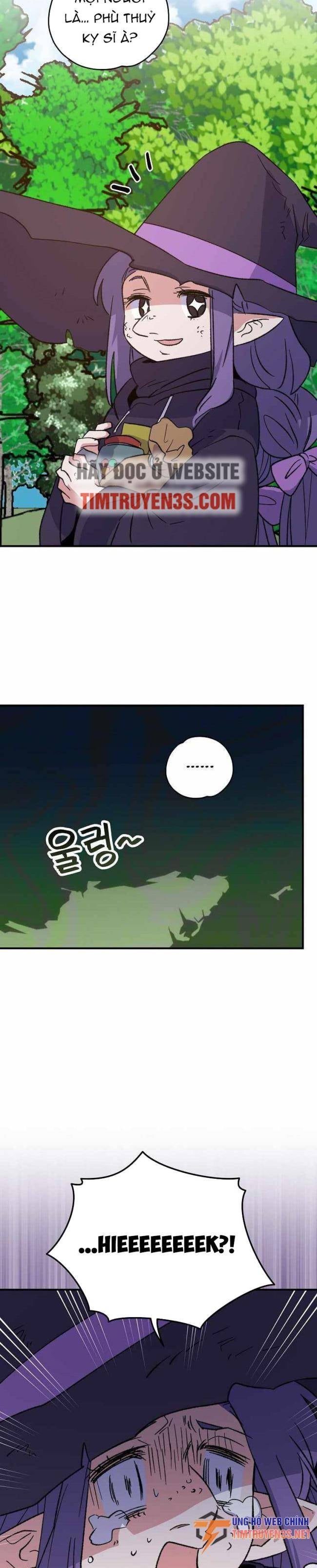 Nhà Hiền Triết Yigret - Page 16