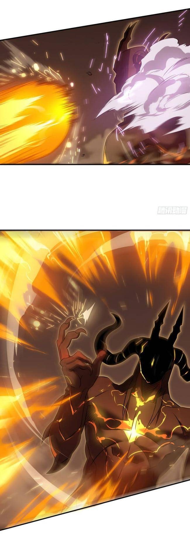 Ta Là Sát Thần - Page 8