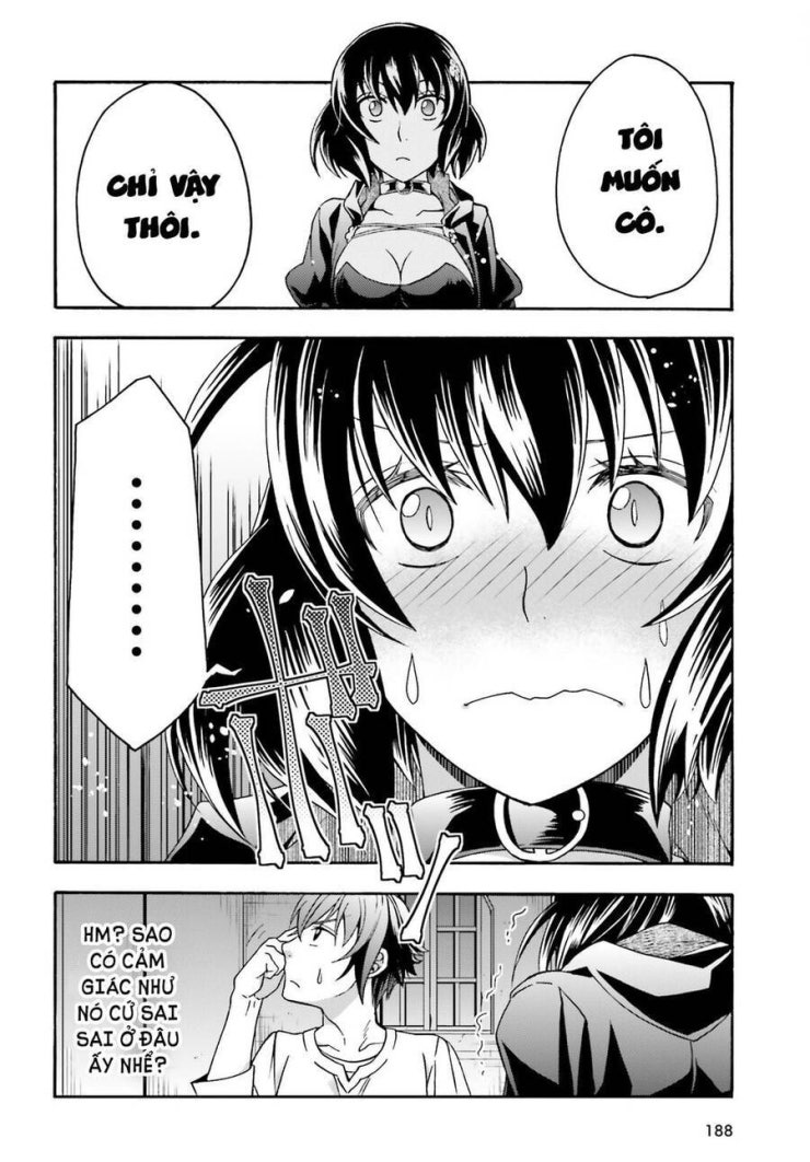 Là Healer Nhưng Lại Có Mặt Trên Chiến Trường - Page 42